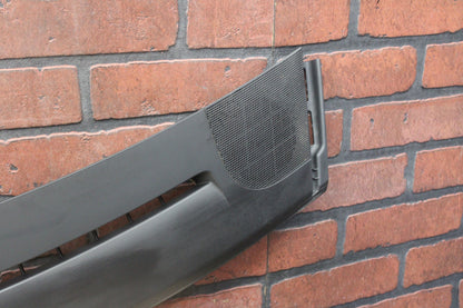 2011 DODGE CHARGER INTERIOR DASH WINDSHIELD DEFROSTER PANEL OEM