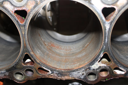 2005-2010 Chrysler 300 Dodge Charger Challenger SRT8 6.1L Hemi Bare Block