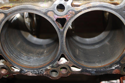 2005-2010 Chrysler 300 Dodge Charger Challenger SRT8 6.1L Hemi Bare Block