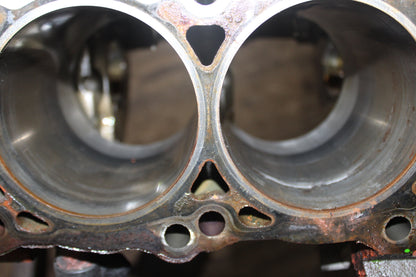 2005-2010 Chrysler 300 Dodge Charger Challenger SRT8 6.1L Hemi Bare Block