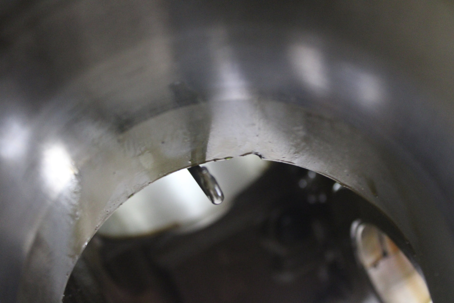 2005-2010 Chrysler 300 Dodge Charger Challenger SRT8 6.1L Hemi Bare Block