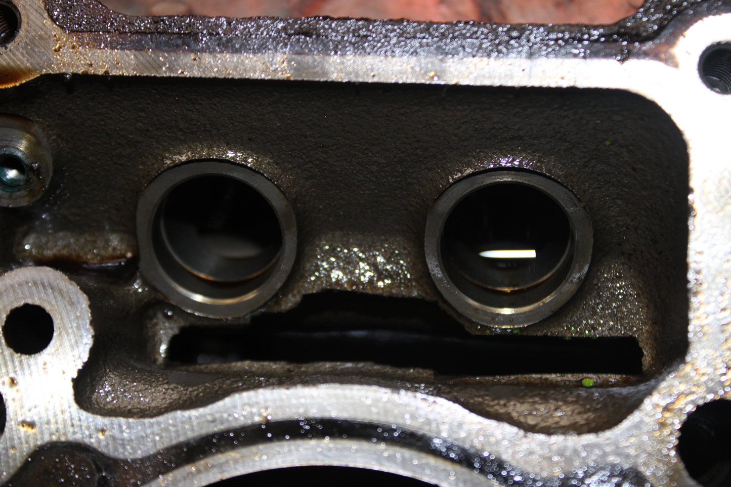 2005-2010 Chrysler 300 Dodge Charger Challenger SRT8 6.1L Hemi Bare Block