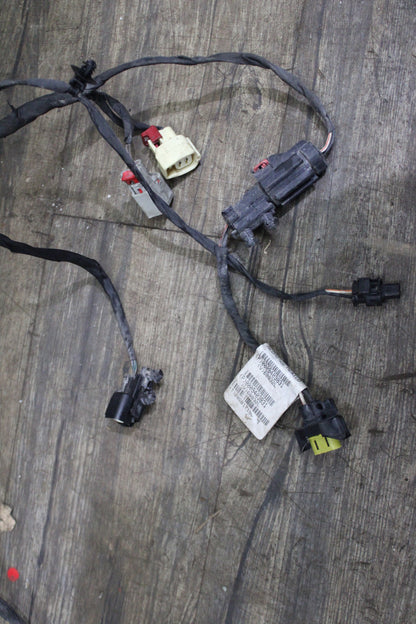 2015 Dodge Charger R/T Scat Pack SRT 392 6.4L Headlamp to Dash Wiring Harness