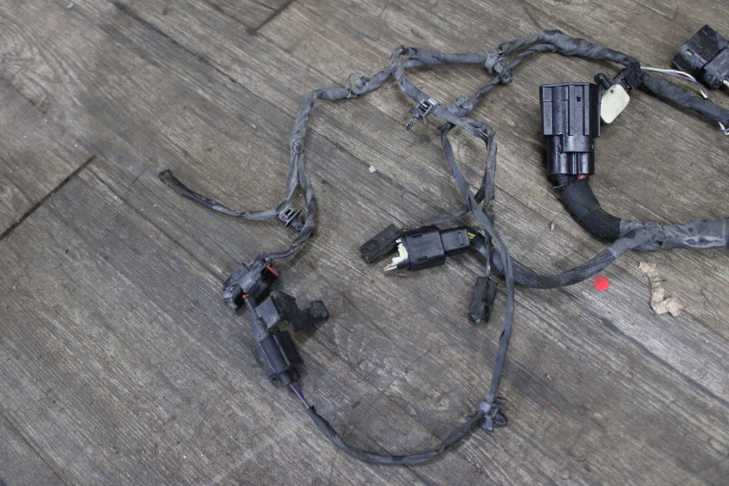 2015 Dodge Charger R/T Scat Pack SRT 392 6.4L Headlamp to Dash Wiring Harness