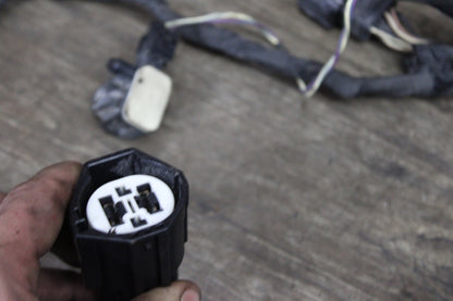 2015 Dodge Charger R/T Scat Pack SRT 392 6.4L Headlamp to Dash Wiring Harness