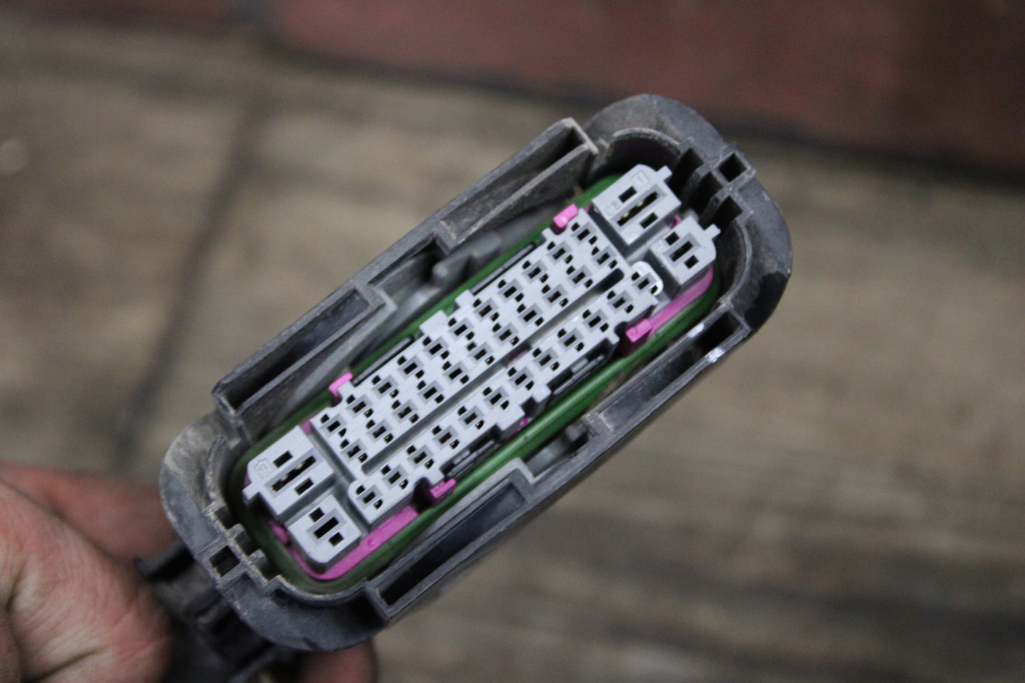 2015 Dodge Charger R/T Scat Pack SRT 392 6.4L Headlamp to Dash Wiring Harness