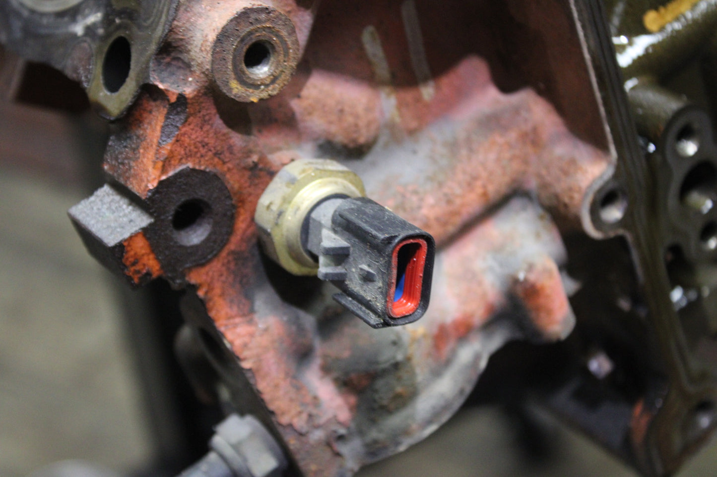 2005-2010 Chrysler 300 Dodge Charger Challenger SRT8 6.1L Hemi Bare Block