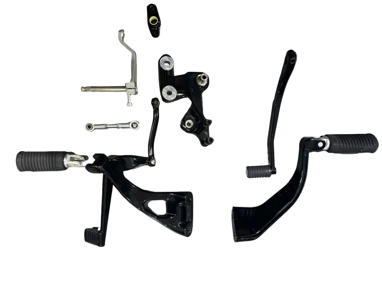 Harley Davidson OEM M8 23 Low Rider S Mid-Controls Kit