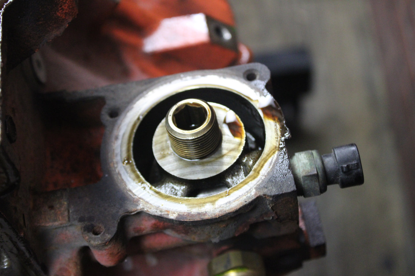 2005-2010 Chrysler 300 Dodge Charger Challenger SRT8 6.1L Hemi Bare Block