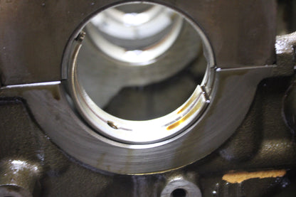 2005-2010 Chrysler 300 Dodge Charger Challenger SRT8 6.1L Hemi Bare Block