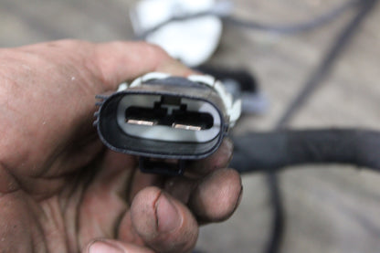 2015 Dodge Charger R/T Scat Pack SRT 392 6.4L Headlamp to Dash Wiring Harness