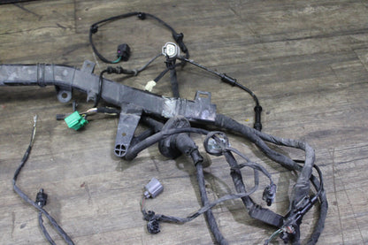 2015 Dodge Charger R/T Scat Pack SRT 392 6.4L Headlamp to Dash Wiring Harness