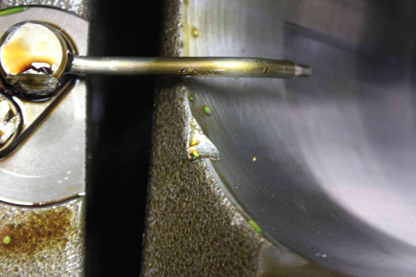 2005-2010 Chrysler 300 Dodge Charger Challenger SRT8 6.1L Hemi Bare Block