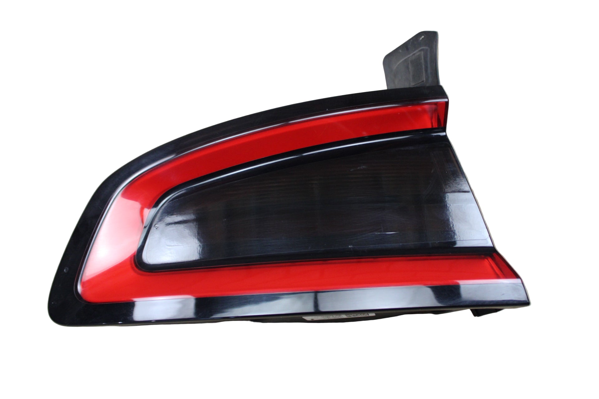 15-23 Dodge Charger Scat Pack Rear Stop Brake Tail Light Lamp OEM Mopar Smoked