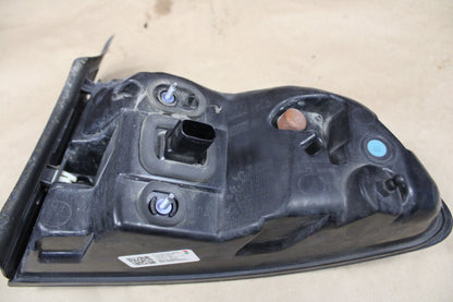 15-23 Dodge Charger Scat Pack Rear Stop Brake Tail Light Lamp OEM Mopar Smoked