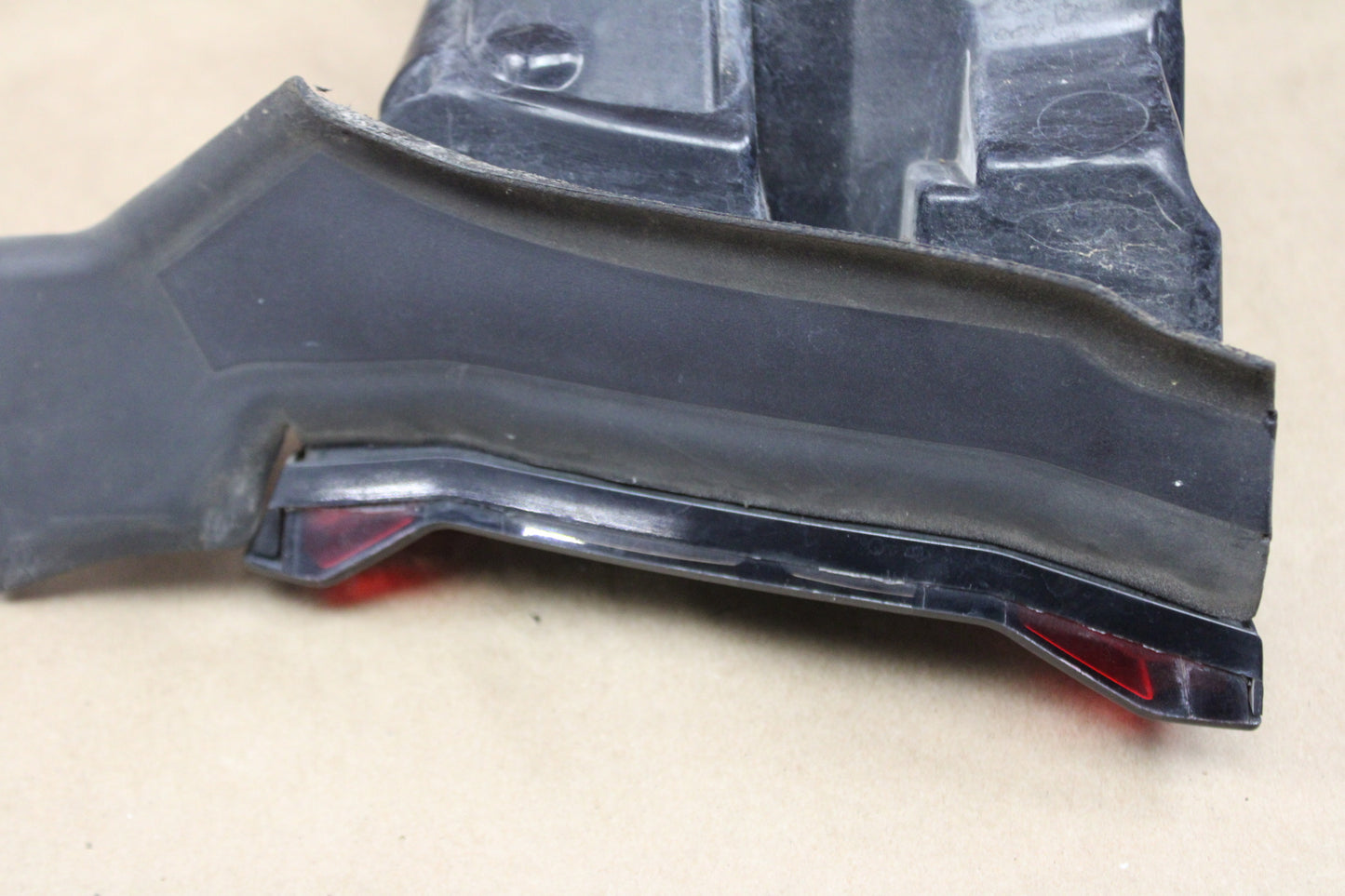 15-23 Dodge Charger Scat Pack Rear Stop Brake Tail Light Lamp OEM Mopar Smoked