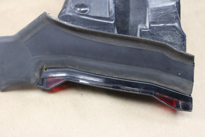 15-23 Dodge Charger Scat Pack Rear Stop Brake Tail Light Lamp OEM Mopar Smoked