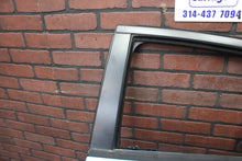 2011-2023 Dodge Charger SRT R/T Scat Pack Rear Driver Left Door Assembly B5 Blue