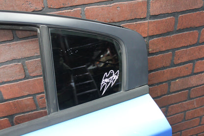 2011-2023 Dodge Charger SRT R/T Scat Pack Rear Driver Left Door Assembly B5 Blue