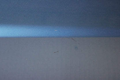 2011-2023 Dodge Charger SRT R/T Scat Pack Rear Driver Left Door Assembly B5 Blue