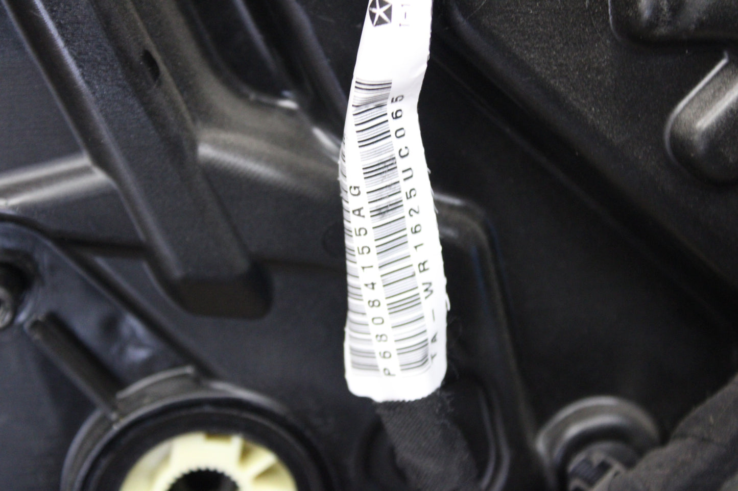 2011-2023 Dodge Charger SRT R/T Scat Pack Rear Driver Left Door Assembly B5 Blue