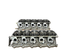 1996-2002 Dodge Viper GTS 8.0L V10 Driver and Passenger Side Cylinder Head Pair
