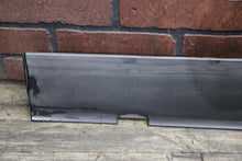 2008-2014 Dodge Challenger Passenger RH Rocker Panel Side Skirt 05028798AC OEM