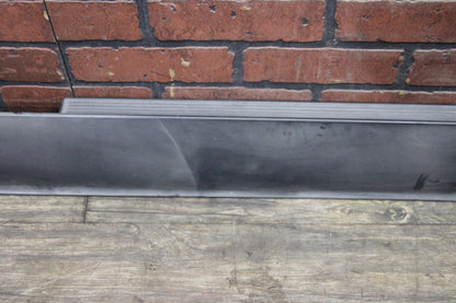 2008-2014 Dodge Challenger Passenger RH Rocker Panel Side Skirt 05028798AC OEM
