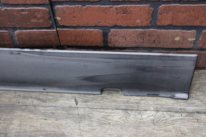 2008-2014 Dodge Challenger Driver LH Rocker Panel Side Skirt 05028799AC OEM