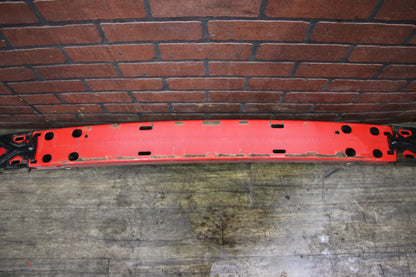 05 - 23 CHARGER CHALLENGER 300 OEM FRONT BUMPER BEAM IMPACT REINFORCEMENT BAR