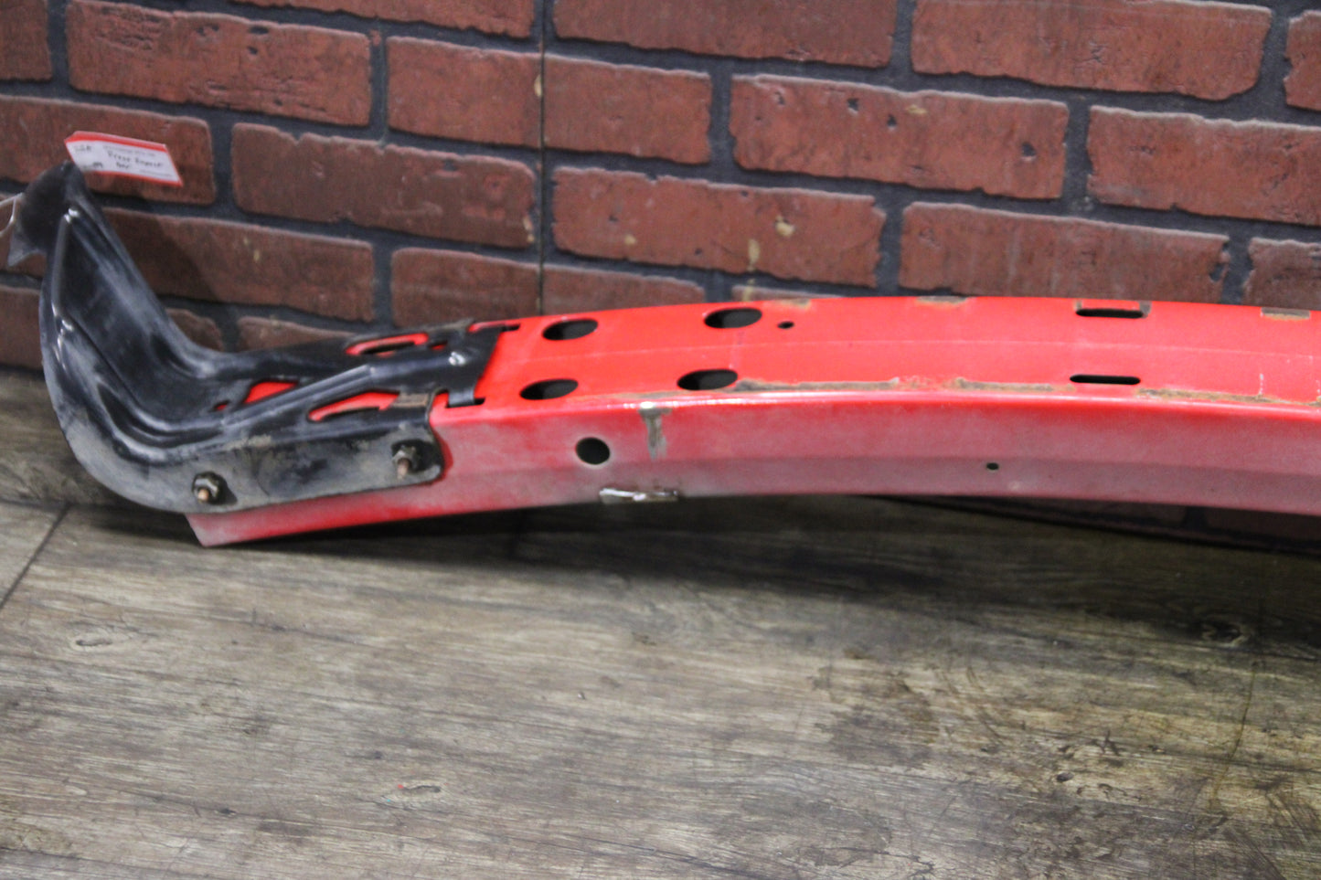 05 - 23 CHARGER CHALLENGER 300 OEM FRONT BUMPER BEAM IMPACT REINFORCEMENT BAR