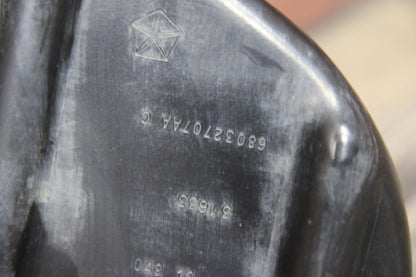 05 - 23 CHARGER CHALLENGER 300 OEM FRONT BUMPER BEAM IMPACT REINFORCEMENT BAR