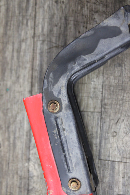 05 - 23 CHARGER CHALLENGER 300 OEM FRONT BUMPER BEAM IMPACT REINFORCEMENT BAR