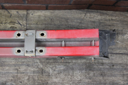 05 - 23 CHARGER CHALLENGER 300 OEM FRONT BUMPER BEAM IMPACT REINFORCEMENT BAR