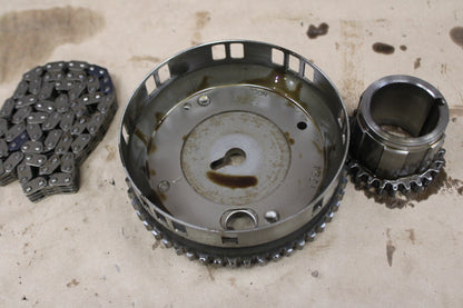 2005-2010 6.1 Dodge Jeep Chrysler SRT8 Engine Hemi Timing Chain Set Mopar 98K