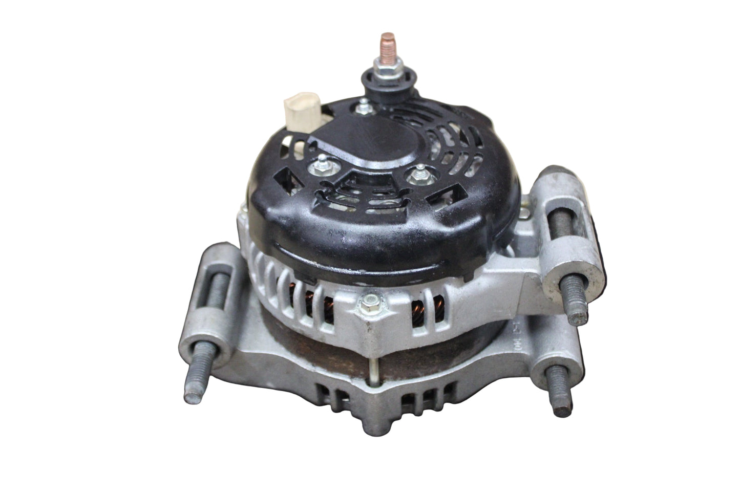 05-07 Chrysler 300 Dodge Charger Magnum Engine Alternator Replacement