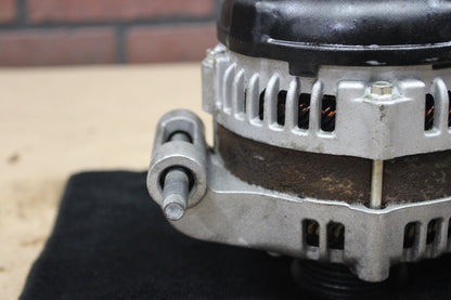 05-07 Chrysler 300 Dodge Charger Magnum Engine Alternator Replacement