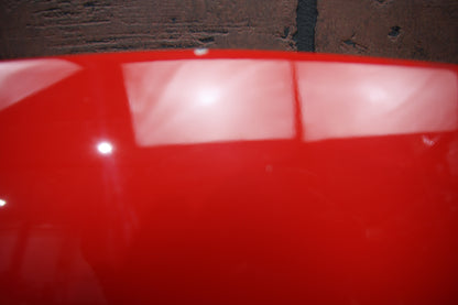 2008-2014 Dodge Challenger SRT8 Front Hood Panel Assembly OEM Dual Vent