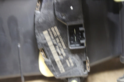 14-23 Dodge Charger Challenger 300 Dual Zone HVAC Climate Control Heater Core