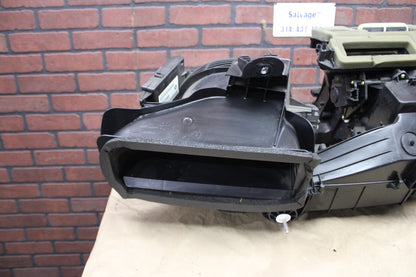 14-23 Dodge Charger Challenger 300 Dual Zone HVAC Climate Control Heater Core