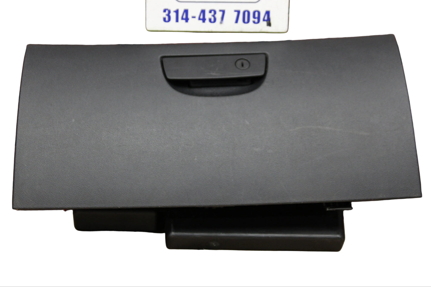 2006-14 Dodge Challenger Dashboard Glove Box Door Assembly GUEUZ80XDVAC