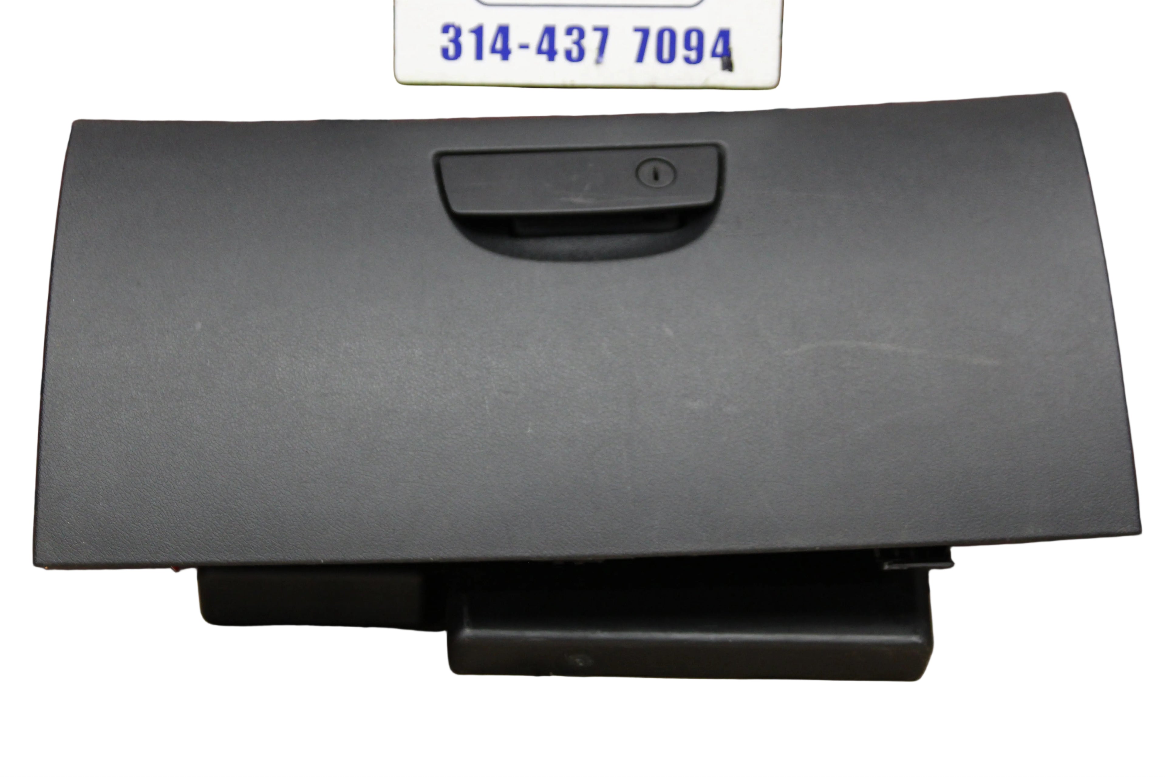 2006-14 Dodge Challenger Dashboard Glove Box Door Assembly GUEUZ80XDVAC