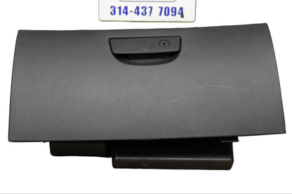 2006-14 Dodge Challenger Dashboard Glove Box Door Assembly GUEUZ80XDVAC