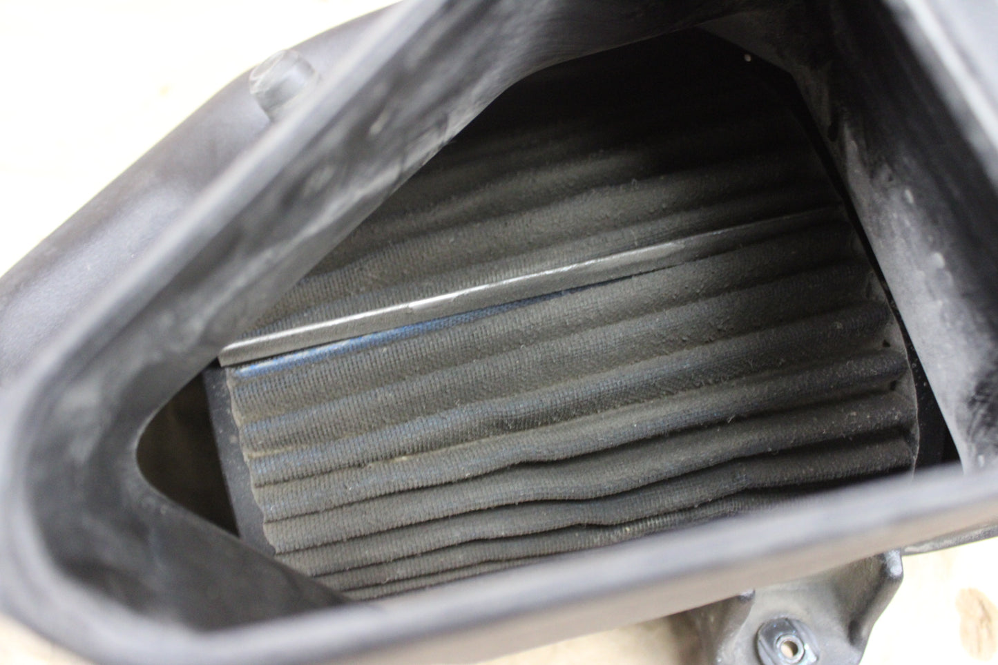 2011-2023 Dodge Charger Challenger Mopar CAI Cold Air Intake Filter OEM Upgrade