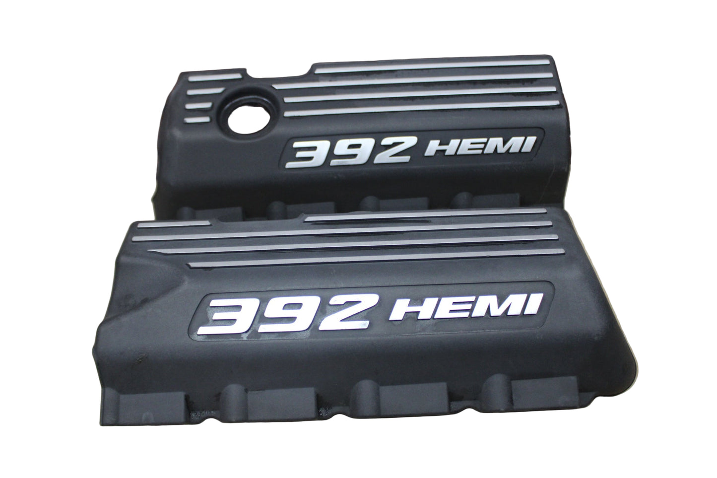 2011-2023 Dodge Charger Challenger 300 SRT8 SRT 392 6.4L Engine Cover Left Right