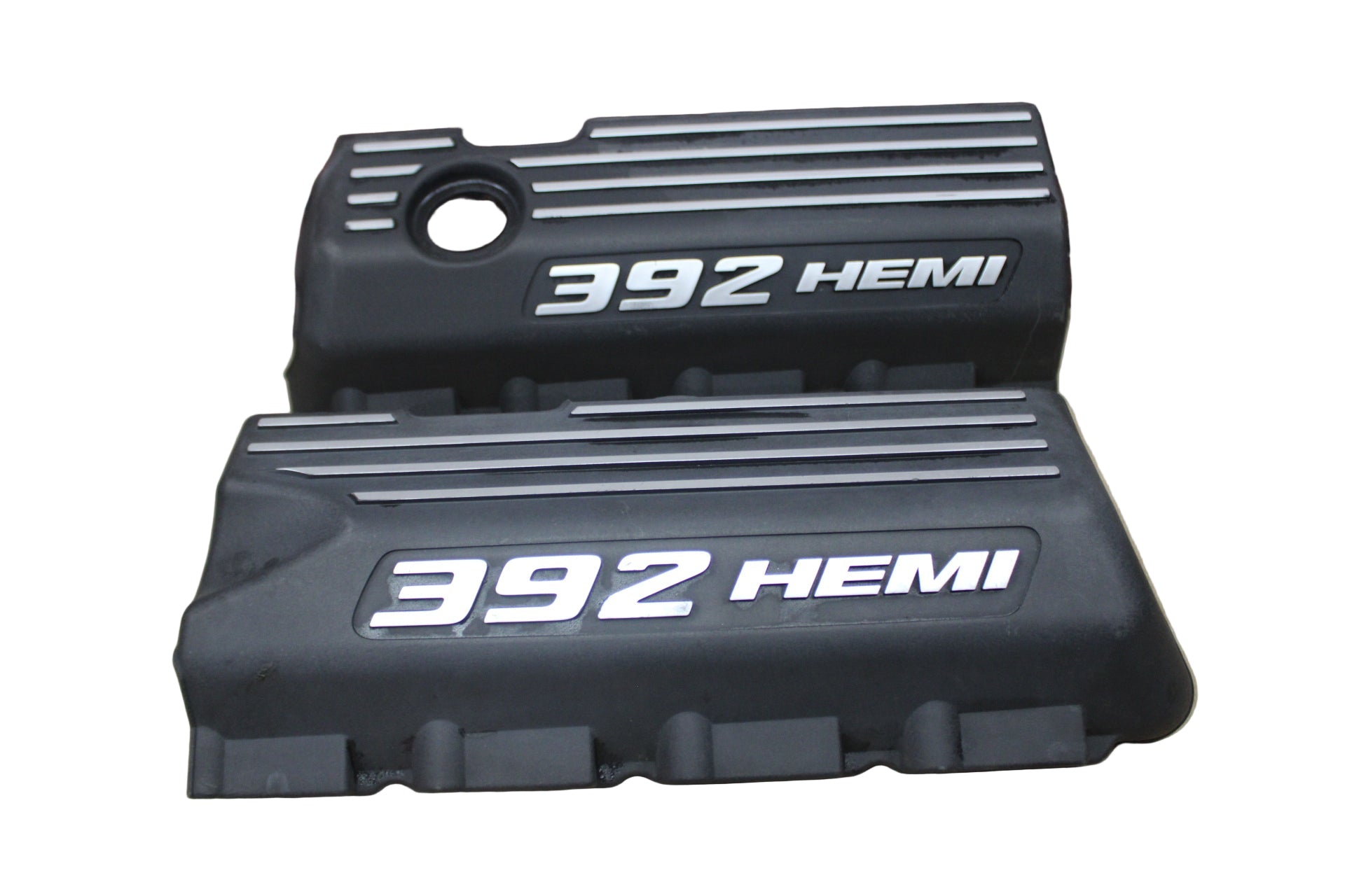 2011-2023 Dodge Charger Challenger 300 SRT8 SRT 392 6.4L Engine Cover Left Right