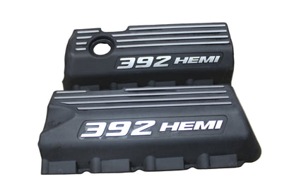 2011-2023 Dodge Charger Challenger 300 SRT8 SRT 392 6.4L Engine Cover Left Right
