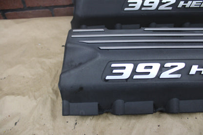 2011-2023 Dodge Charger Challenger 300 SRT8 SRT 392 6.4L Engine Cover Left Right