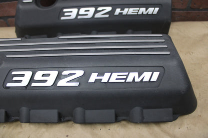 2011-2023 Dodge Charger Challenger 300 SRT8 SRT 392 6.4L Engine Cover Left Right
