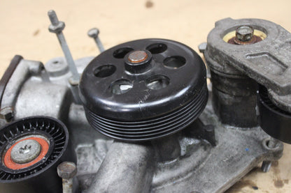 05-10 Chrysler 300 Dodge Charger Challenger SRT8 6.1L Hemi Water Pump 120-7150